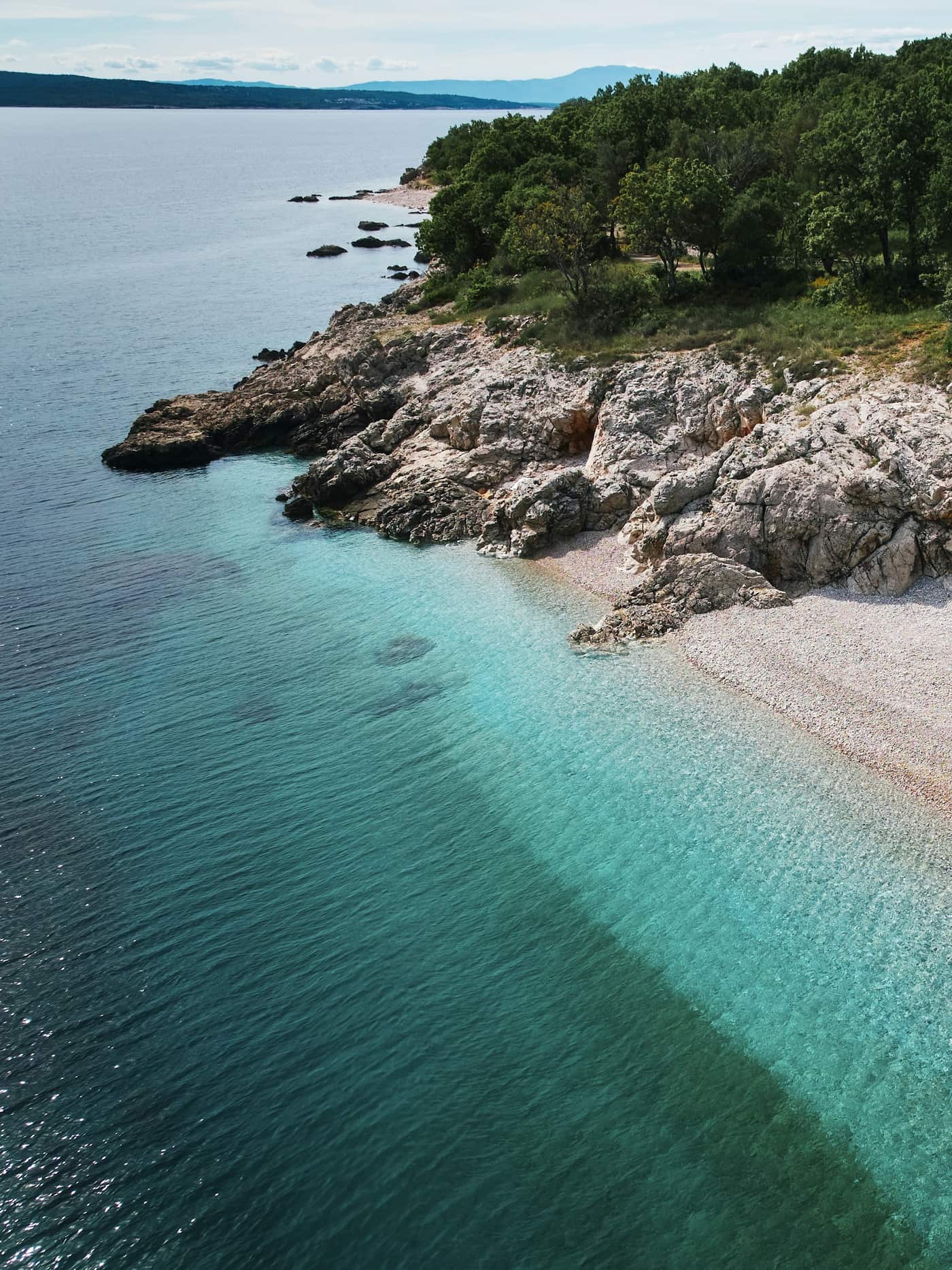 Private beach & VIP cabanas