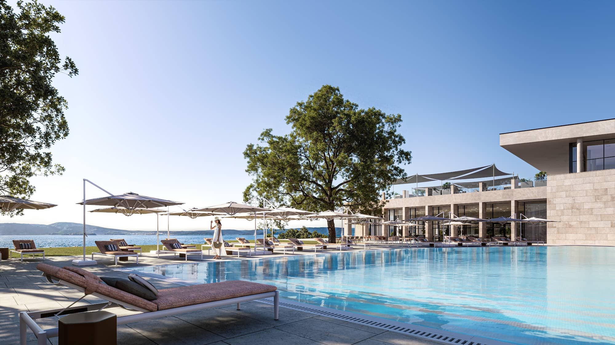 Mövenpick Residences Kvarner Bay